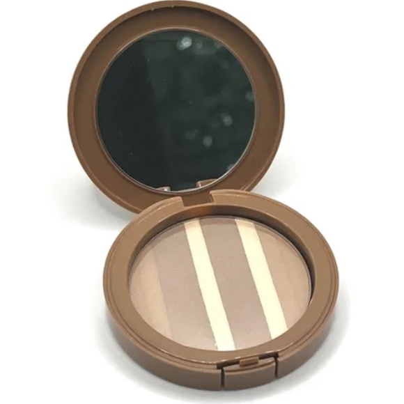 Belle Beauty QVC Ray of Sunshine Bronzabelle - Picture 1 of 3